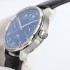 IWC Portugieser Annual Calendar 44,Blue Dial ,White Gold Case 