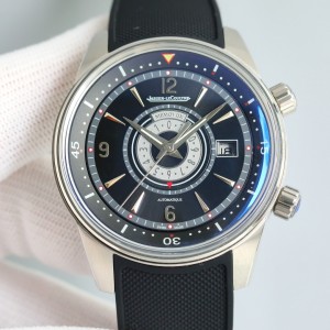 Jaeger-LeCoultre Master Memovox