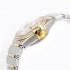 Omega Constellation 29mm Women's Watch, Steel-Yellow Gold on Steel ‑ Yellow Gold