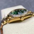 Rolex Day-Date Oyster, 36 mm, Yellow Gold and Diamonds